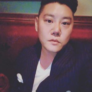 Meet your Posher, Blake